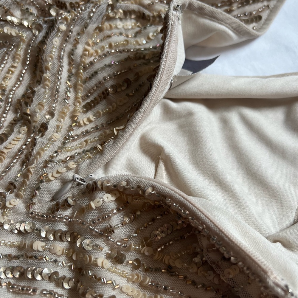 BHDLN Fidelia Beaded Maxi Dress - Picture 10 of 14